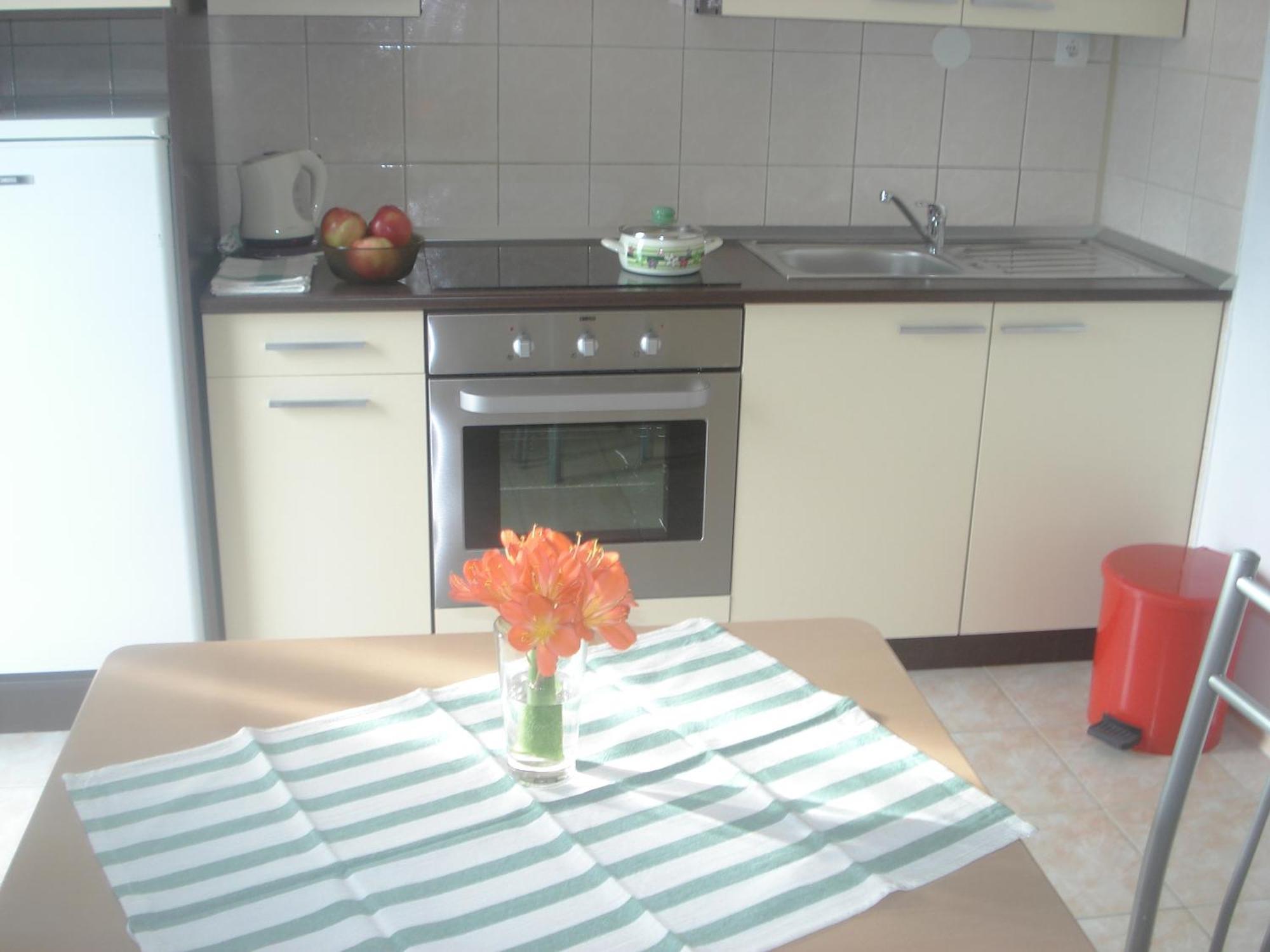 Apartments Smiljana Omiš Cameră foto