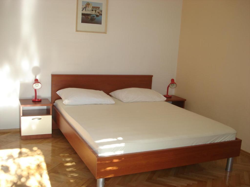 Apartments Smiljana Omiš Cameră foto